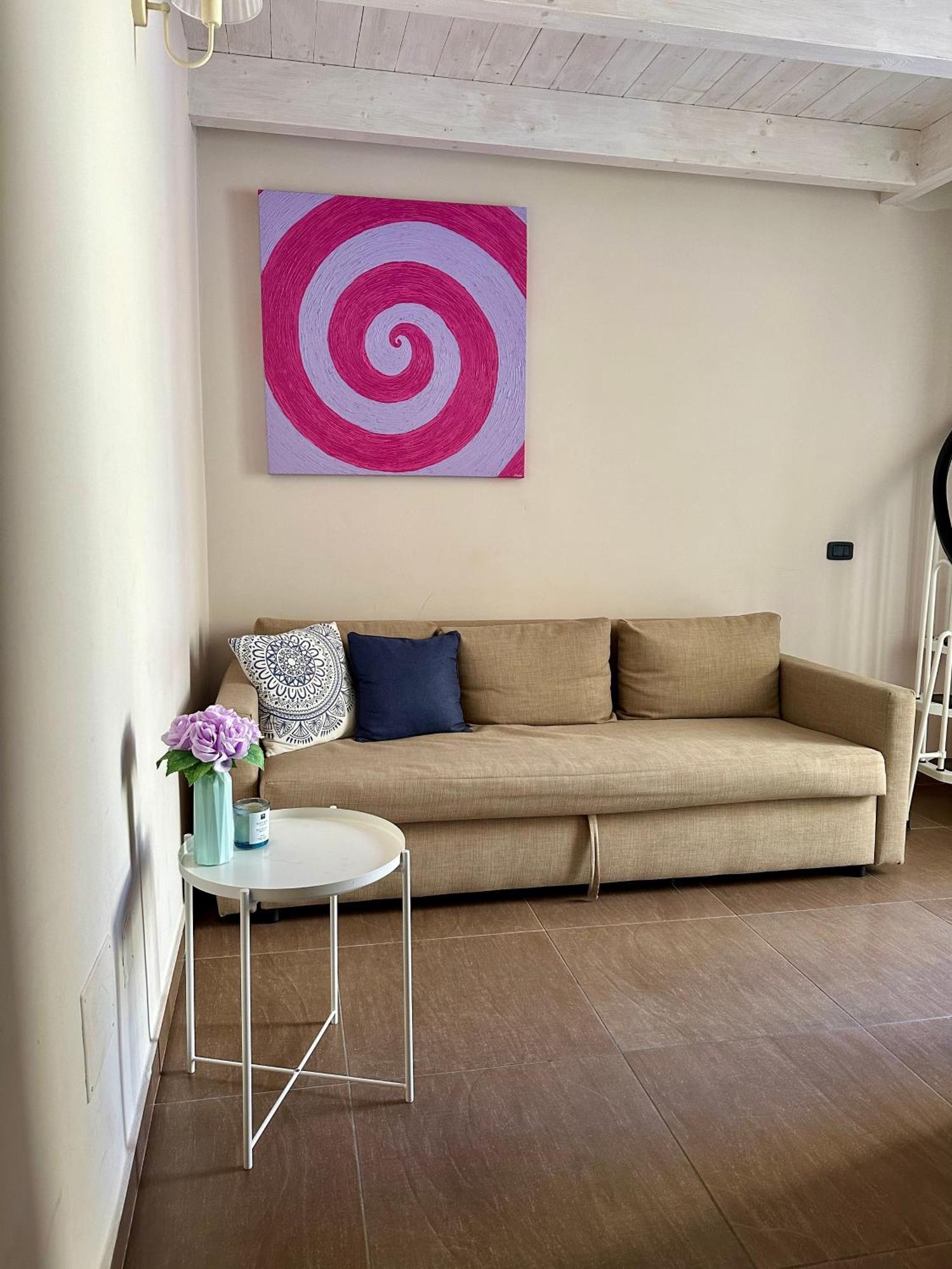 Casa Historical Center Bed & Breakfast เนเปิลส์ ภายนอก รูปภาพ