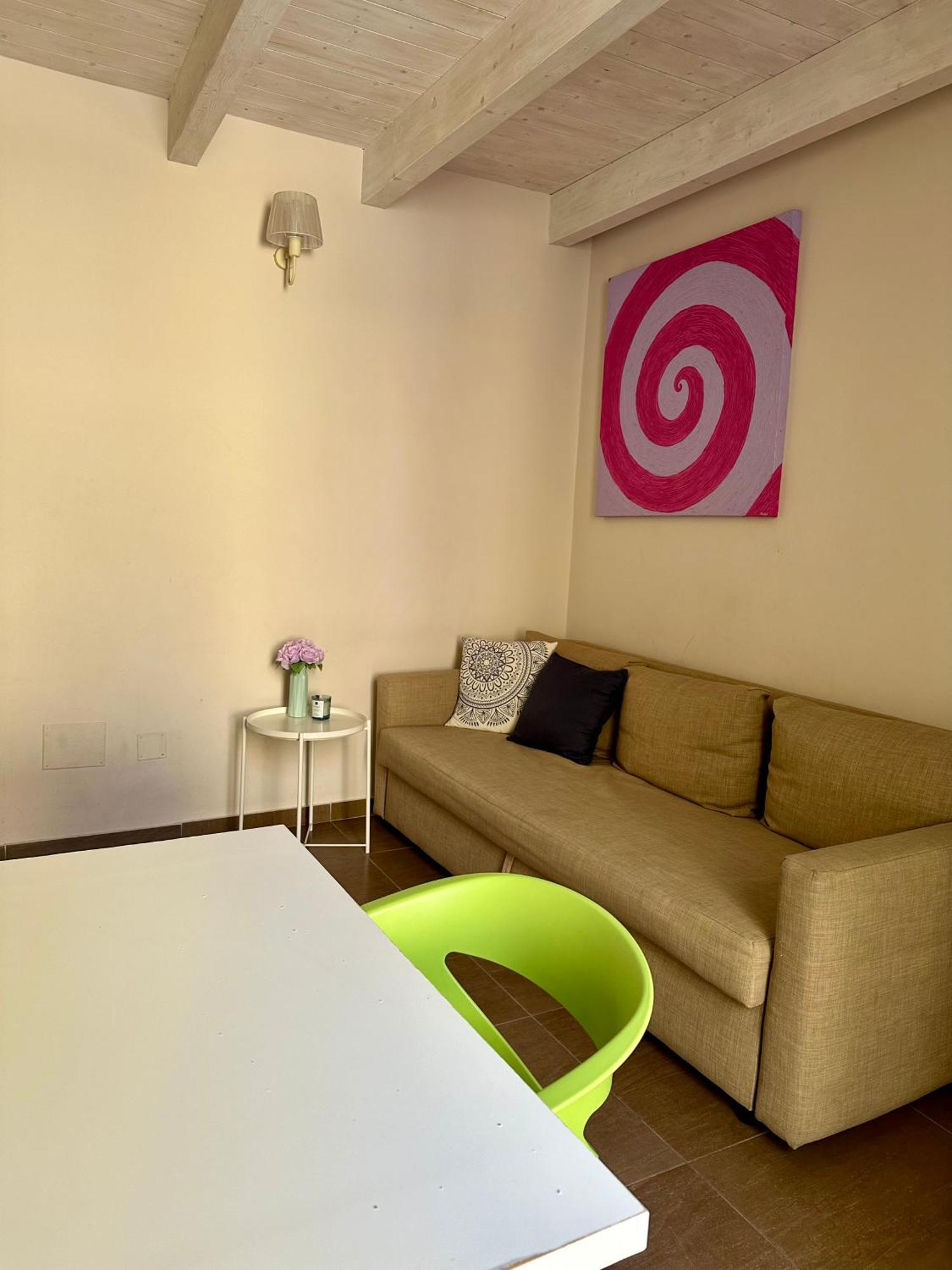 Casa Historical Center Bed & Breakfast เนเปิลส์ ภายนอก รูปภาพ